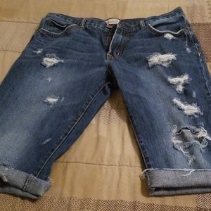 Aeropostale Bermuda Shorts